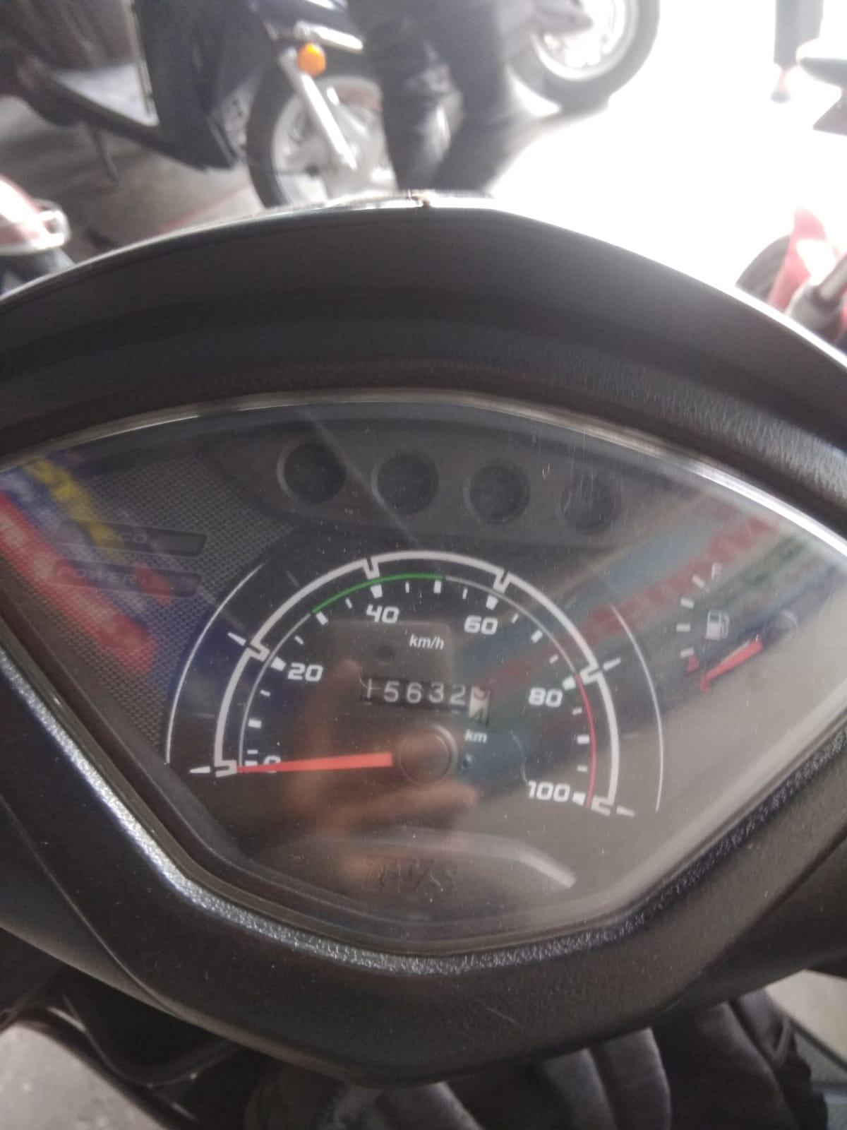 TVS Jupiter 110cc BS6 2020