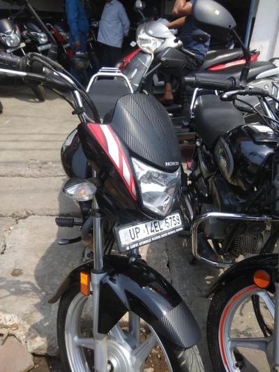 Honda CD 110 Dream STD BS6 2020