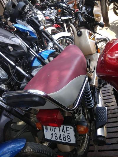 TVS XL 100 COMFORT BS6 2021