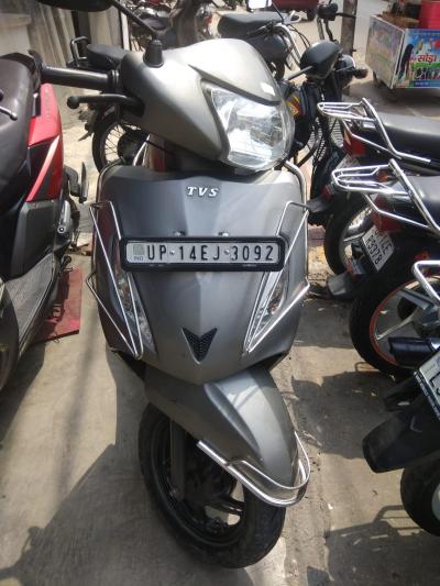 TVS Jupiter 110cc BS6 2020