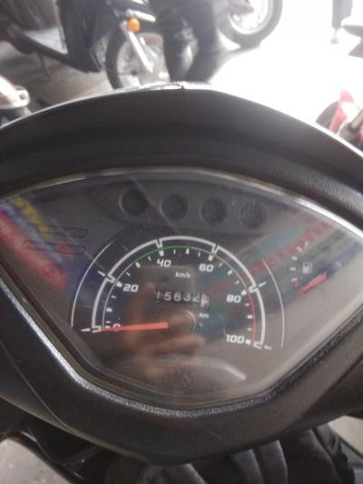 TVS Jupiter 110cc BS6 2020