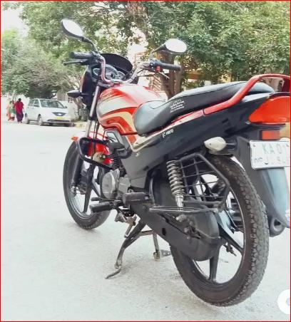 super splendor disc bs6