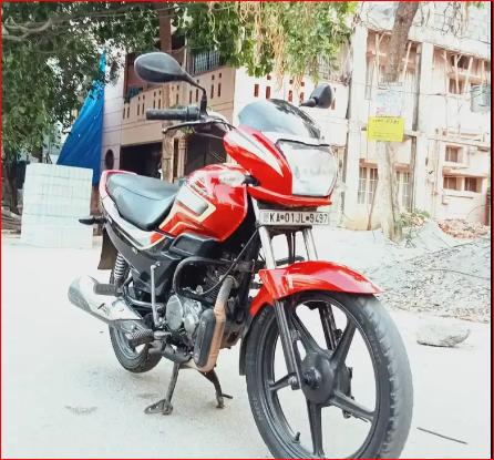 super splendor disc bs6