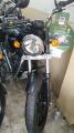 Royal Enfield Meteor 350 Fireball 2022