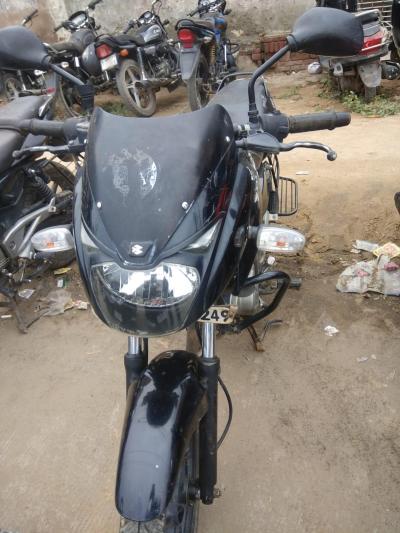 Bajaj Pulsar 150cc 2011