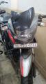TVS Apache RTR 160 4V DISC ABS BS6 2021