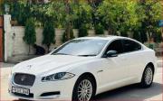 Jaguar XF 2.2 Diesel Luxury 2013
