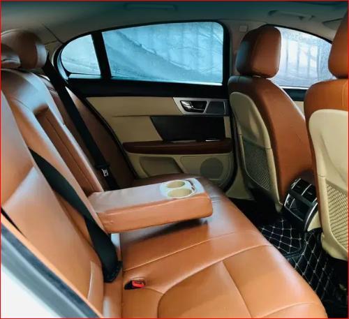 Jaguar XF 2.2 Diesel Luxury 2013