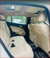 Mercedes-Benz GLA 200 d Sport 2018