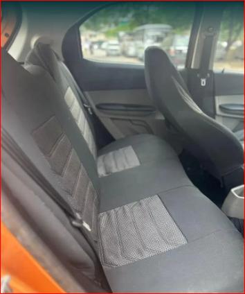 Tata Tiago Revotron XTA 2018