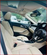 Mercedes-Benz GLA 200 d Sport 2018