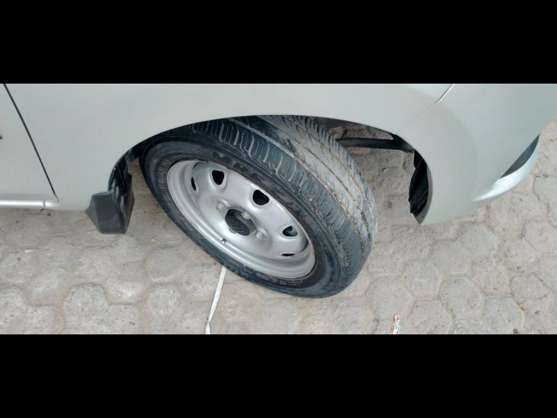 Maruti Suzuki Alto K10 LXi CNG 2019