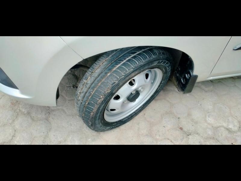 Maruti Suzuki Alto K10 LXi CNG 2019