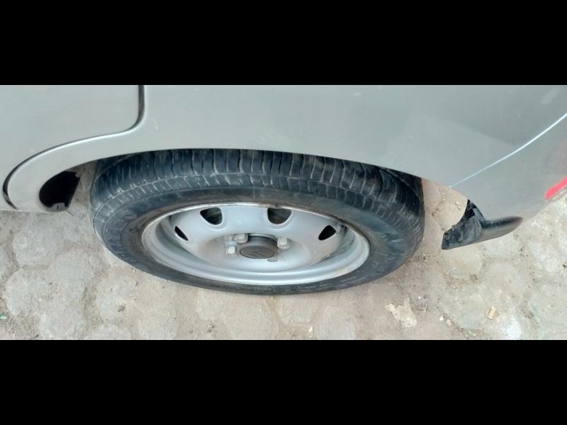 Maruti Suzuki Alto K10 LXi CNG 2019