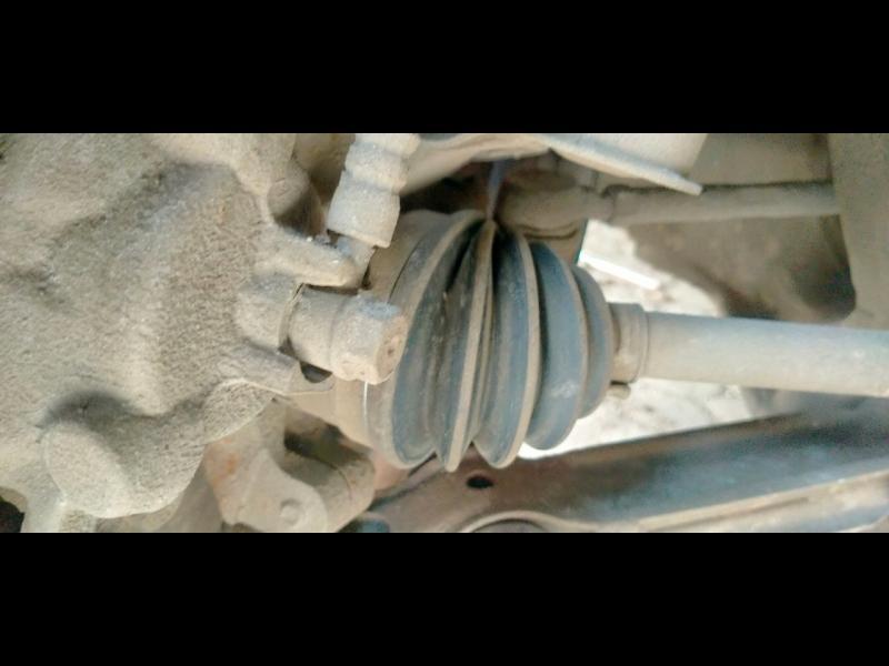 Maruti Suzuki Alto K10 LXi CNG 2019