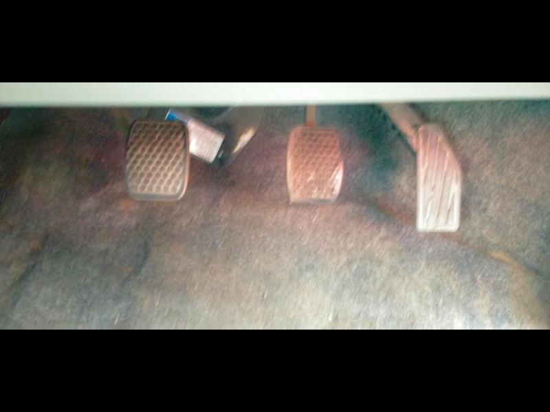 Maruti Suzuki Alto K10 LXi CNG 2019