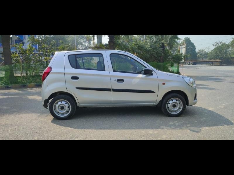 Maruti Suzuki Alto K10 LXi CNG 2019
