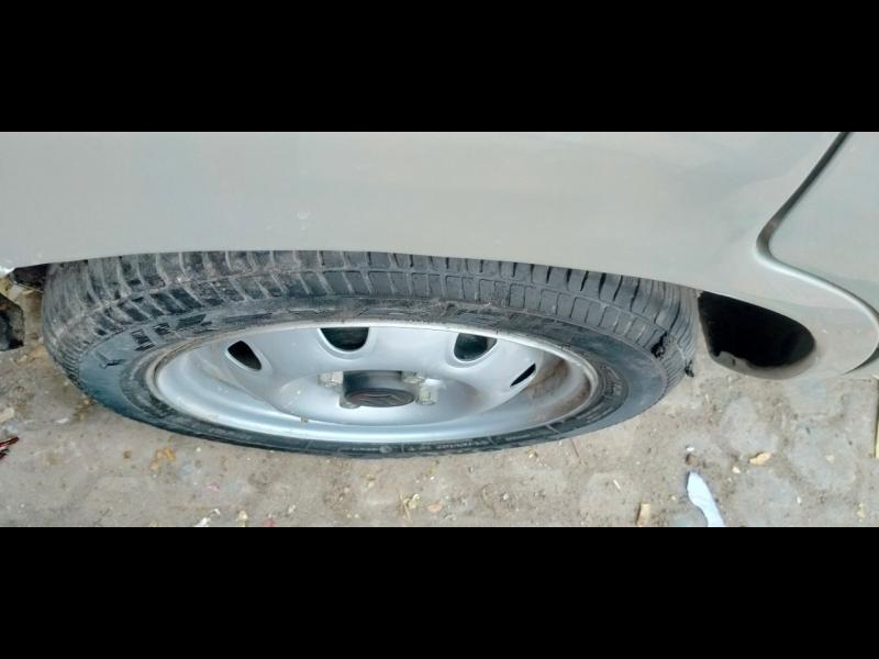 Maruti Suzuki Alto K10 LXi CNG 2019