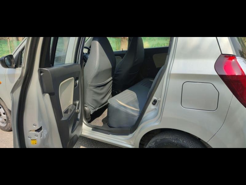 Maruti Suzuki Alto K10 LXi CNG 2019