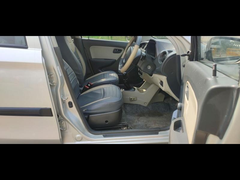 Maruti Suzuki Alto K10 LXi CNG 2019