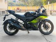 Yamaha YZF-R15 150cc 2013
