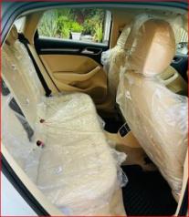 Audi A3 35 TDI Attraction 2015