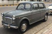 Fiat 1100 Delight 1971