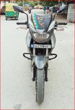 TVS Apache RTR 160cc 2017