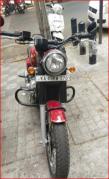 Jawa Forty Two 295CC 2019