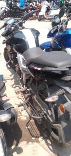 TVS Apache RTR 160 4V Carburetor With Rear Disc 2018