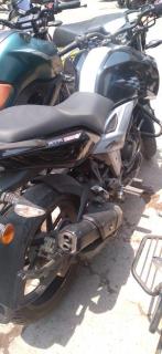 TVS Apache RTR 160 4V Carburetor With Rear Disc 2018