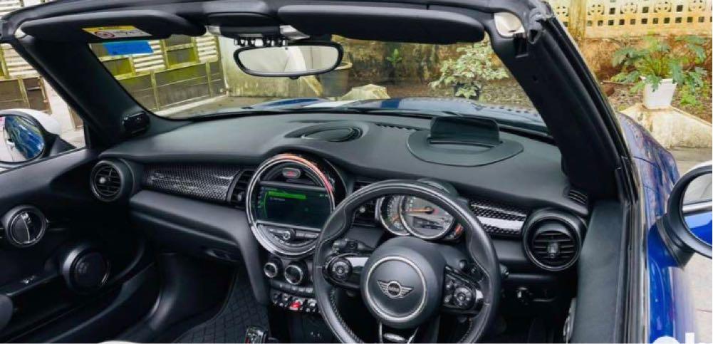 Mini Countryman Cooper S 2019