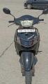 Hero Pleasure 100cc 2011