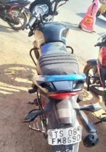 Hero Glamour i3s 125cc 2017