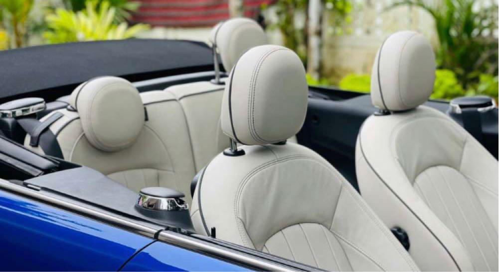 Mini Countryman Cooper S 2019