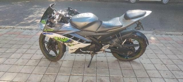 Yamaha YZF-R15 2.0 150cc 2016