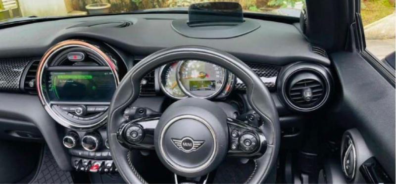 Mini Countryman Cooper S 2019