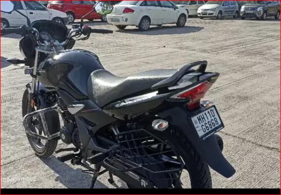 Honda CB Unicorn 160 ABS 2022