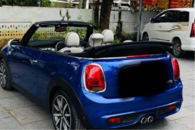 Mini Countryman Cooper S 2019