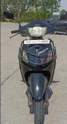 Hero Pleasure 100cc 2011