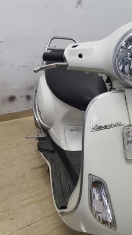 Piaggio Vespa 125cc 2015