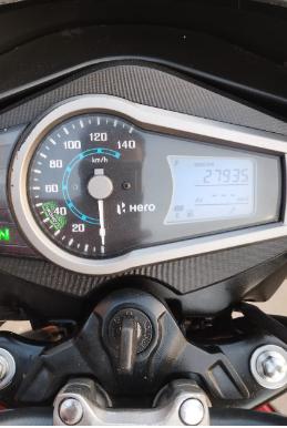 Hero Glamour i3s 125cc BS6 2020