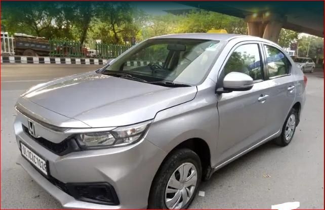 Honda Amaze 1.2 V i-VTEC 2019