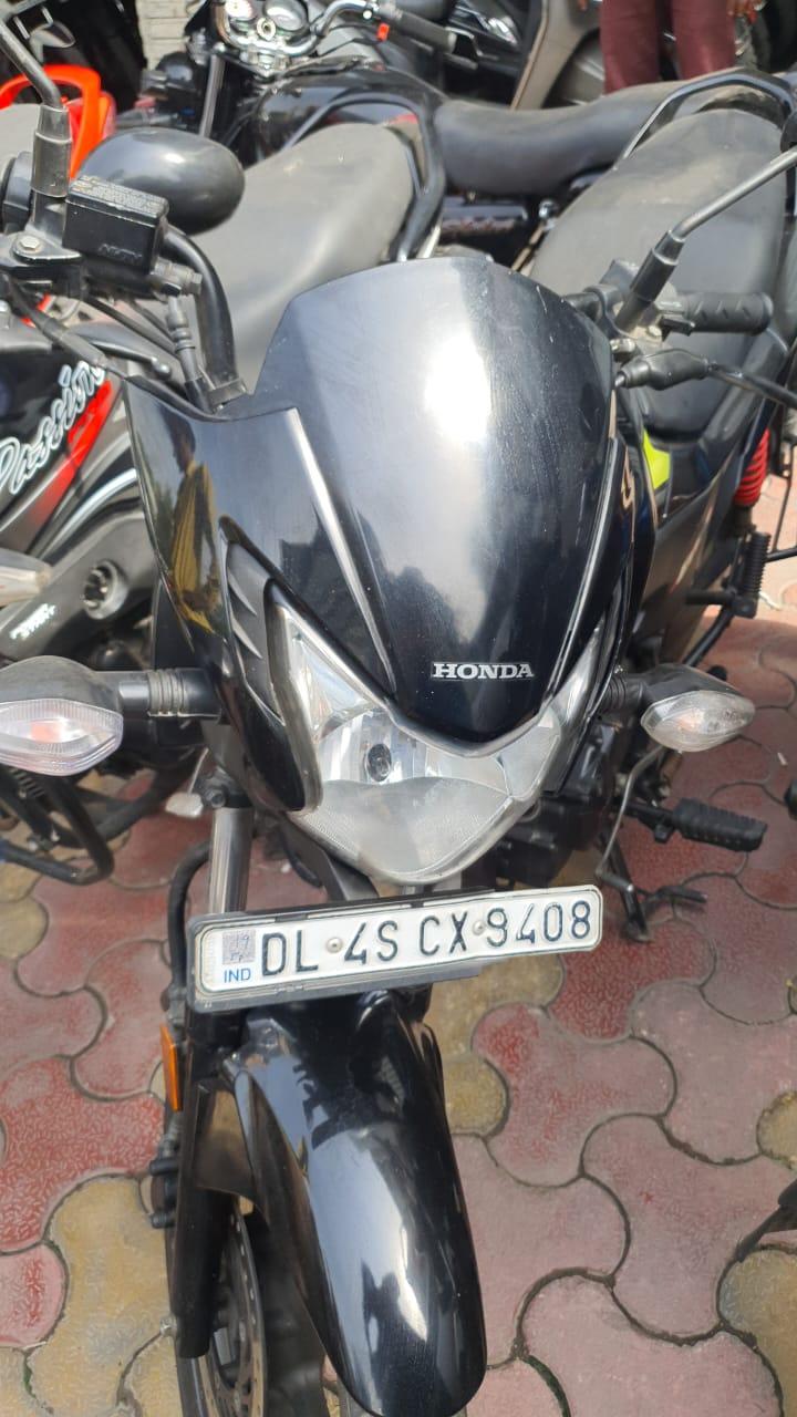 Honda Livo 110cc 2019