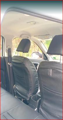 Maruti Suzuki Vitara Brezza VDi 2019