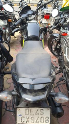Honda Livo 110cc 2019