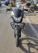 Hero Glamour 125cc 2018