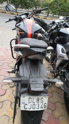 Suzuki Gixxer 150cc 2016