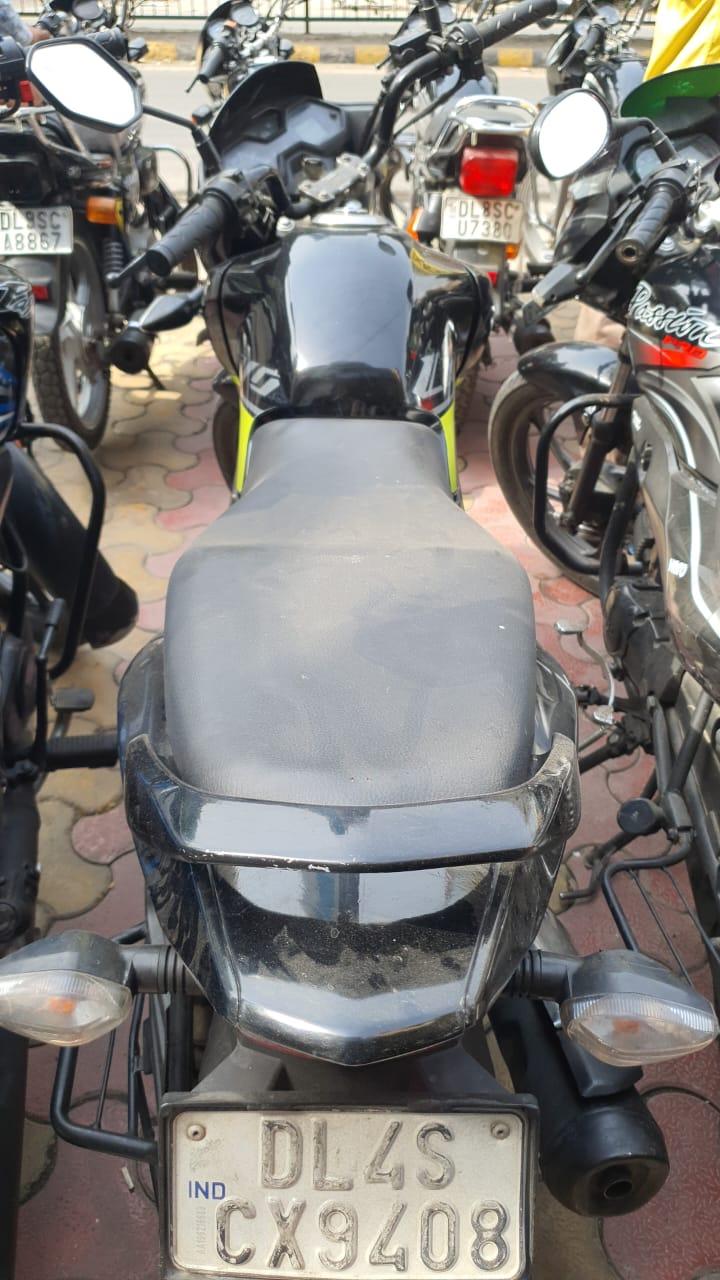 Honda Livo 110cc 2019