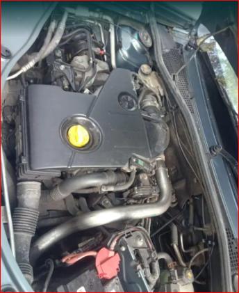 Nissan Terrano XV Premium 110 PS 2014